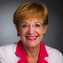 photo of Annick D. Van den Abbeele, MD, Founding Director, Center for Biomedical Imaging in Oncology