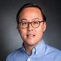 photo of Quang-Dé Nguyen, Director of Lurie Family Imaging Center