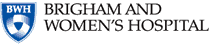 Brigham and Women's Hospital logo